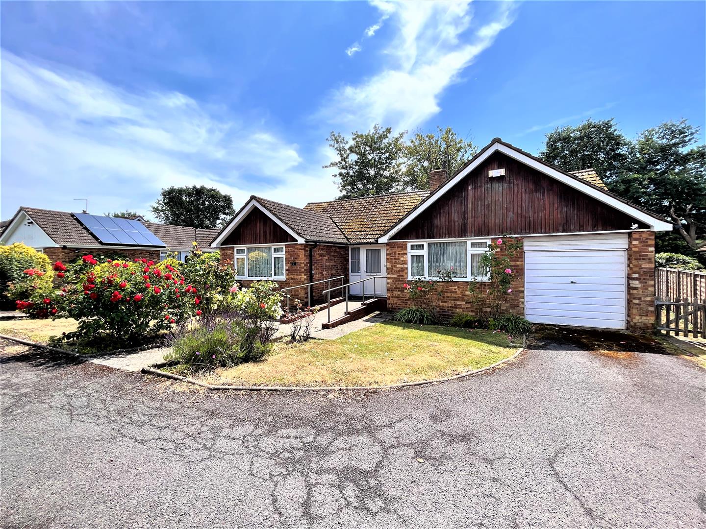 Property for Sale in Bexhill Oakfield Estate Agents